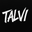 TALVI logo